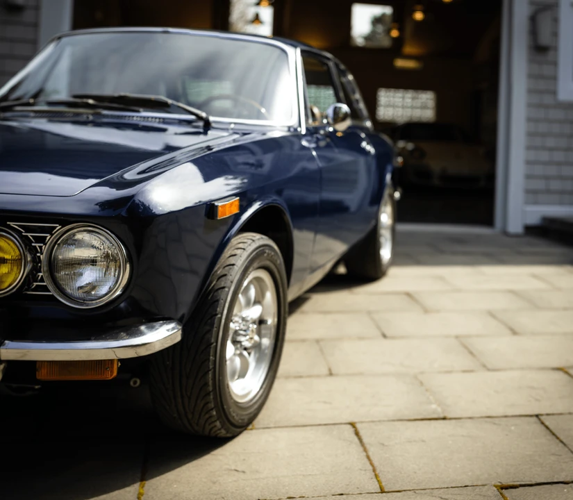 1974 Alfa Romeo 2000 GT Veloce - Image 17 of 31