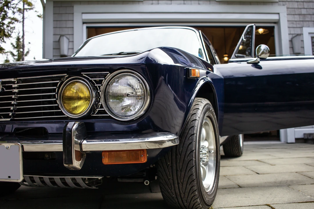 1974 Alfa Romeo 2000 GT Veloce - Image 18 of 31