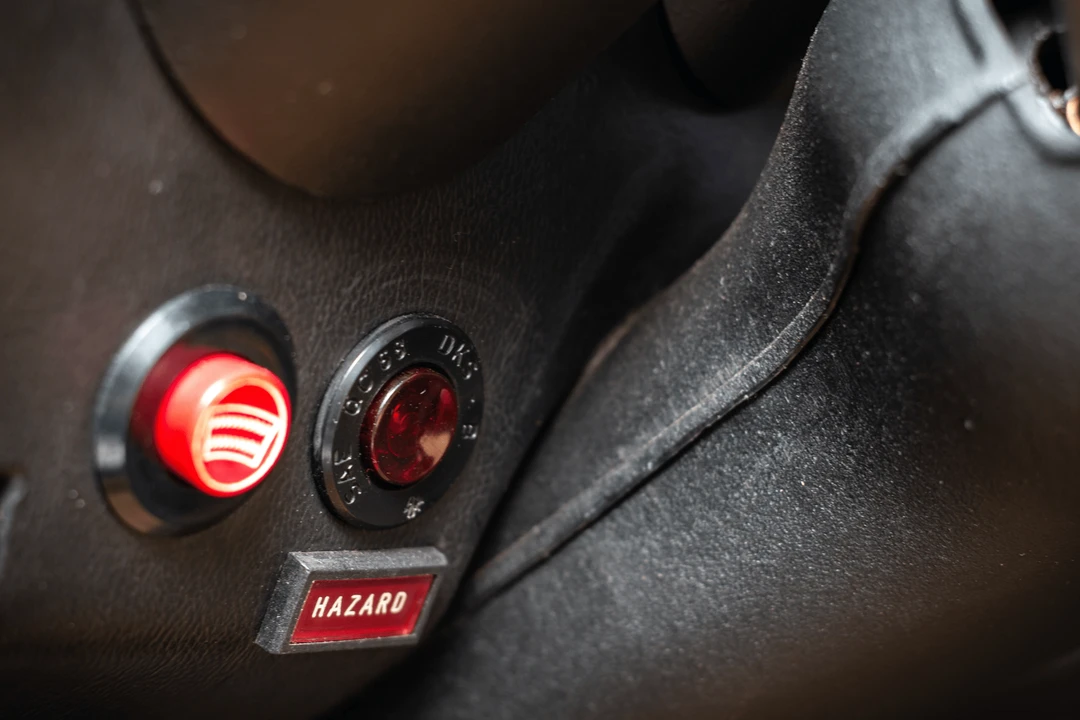 1974 Alfa Romeo 2000 GT Veloce - Image 29 of 31