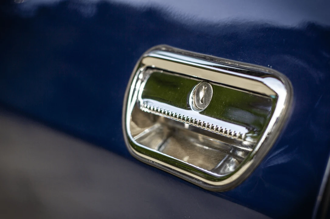 1974 Alfa Romeo 2000 GT Veloce - Image 22 of 31