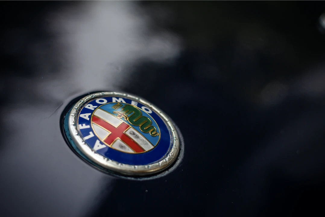 1974 Alfa Romeo 2000 GT Veloce - Image 15 of 31