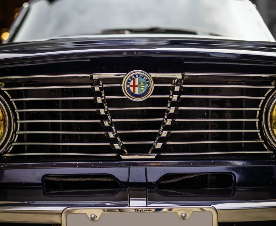 1974 Alfa Romeo 2000 GT Veloce - Image 14 of 31