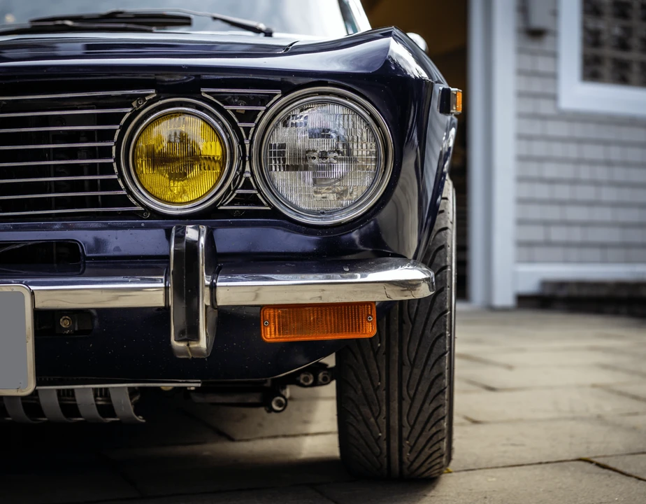 1974 Alfa Romeo 2000 GT Veloce - Image 16 of 31