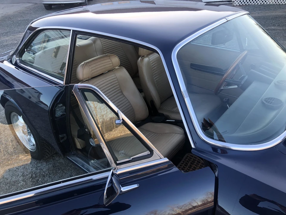 1974 Alfa Romeo 2000 GT Veloce - Image 21 of 31