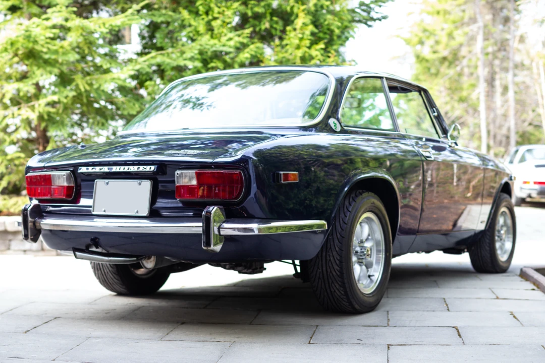 1974 Alfa Romeo 2000 GT Veloce - Image 8 of 31
