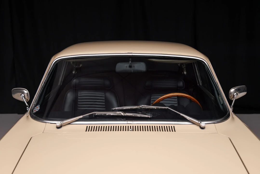 1974 Alfa Romeo 2000 GT Veloce - Image 27 of 31