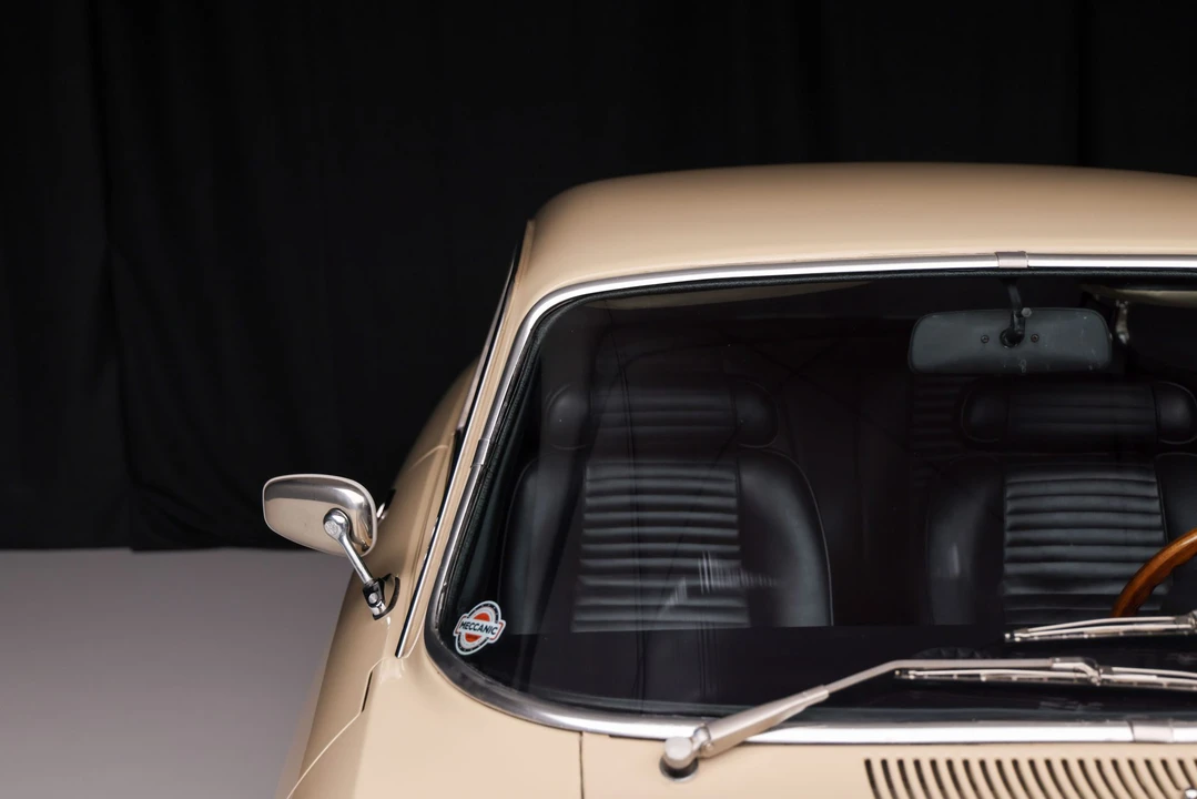 1974 Alfa Romeo 2000 GT Veloce - Image 30 of 31