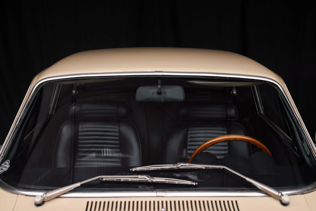 1974 Alfa Romeo 2000 GT Veloce - Image 29 of 31