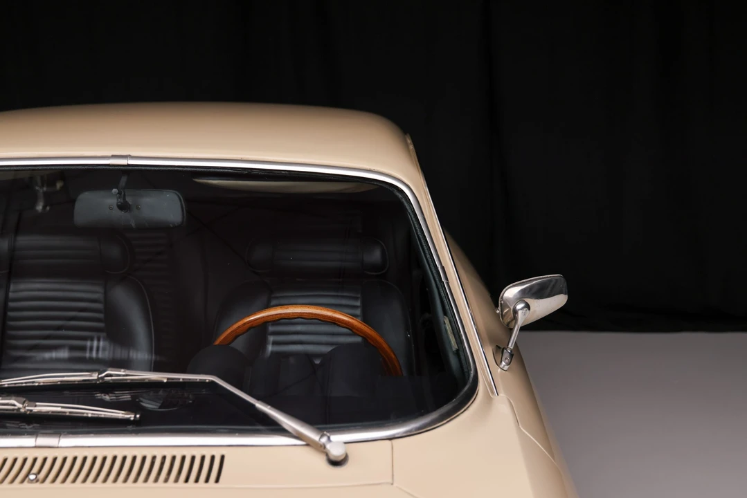 1974 Alfa Romeo 2000 GT Veloce - Image 28 of 31