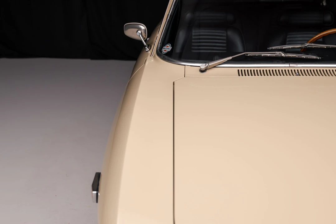 1974 Alfa Romeo 2000 GT Veloce - Image 31 of 31