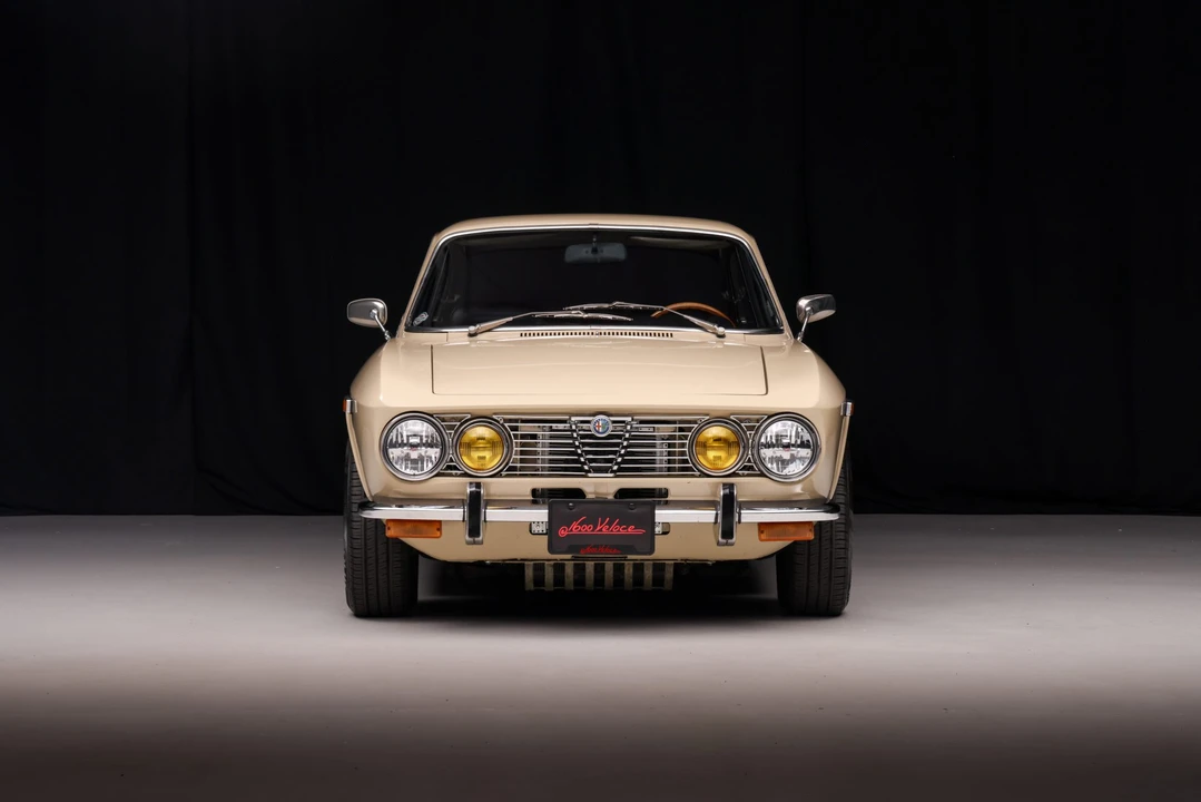 1974 Alfa Romeo 2000 GT Veloce - Image 6 of 31