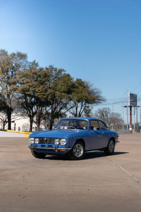 1974 Alfa Romeo 2000 GT Veloce - Image 10 of 31