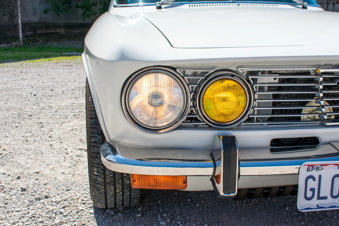 1974 Alfa Romeo 2000 GT Veloce - Image 11 of 31