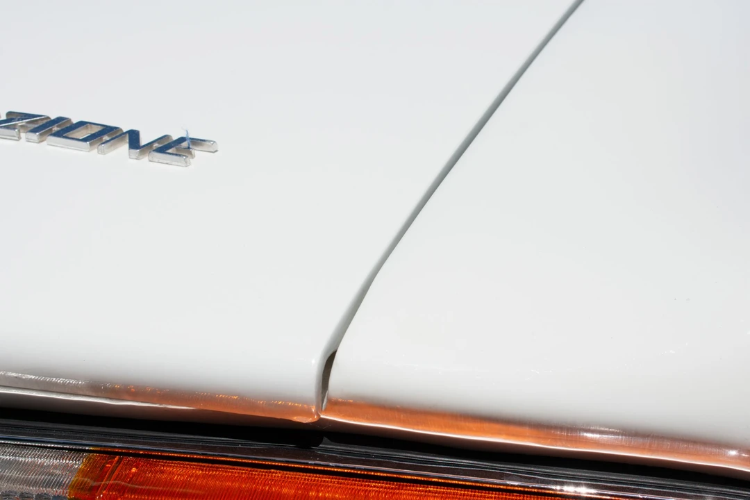 1974 Alfa Romeo 2000 GT Veloce - Image 22 of 31