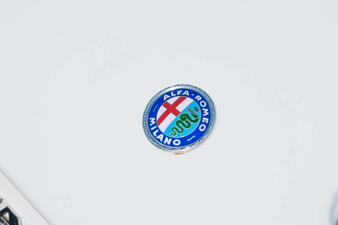 1974 Alfa Romeo 2000 GT Veloce - Image 30 of 31