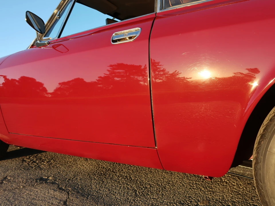 1974 Alfa Romeo 2000 GT Veloce - Image 29 of 31