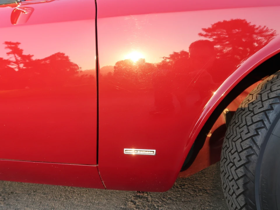 1974 Alfa Romeo 2000 GT Veloce - Image 31 of 31
