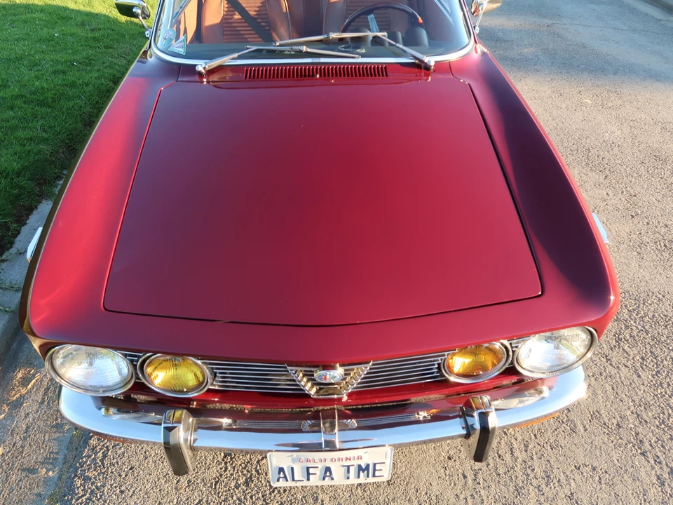 1974 Alfa Romeo 2000 GT Veloce - Image 24 of 31
