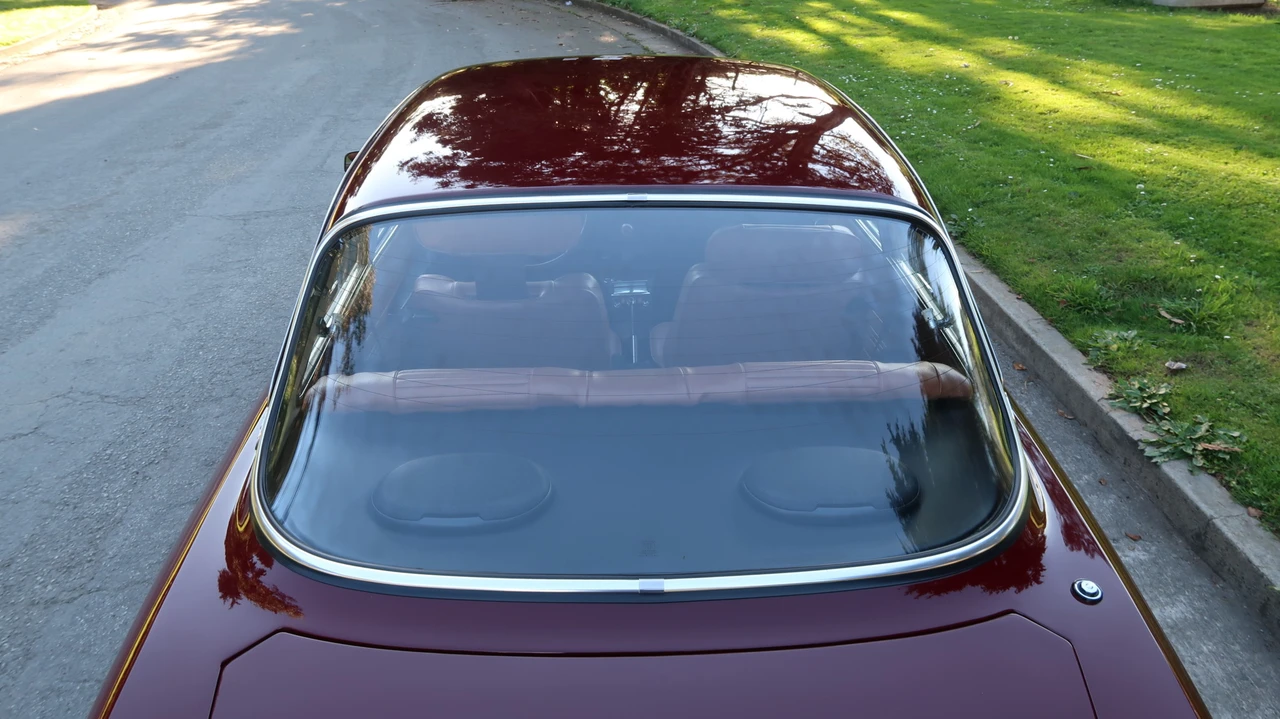 1974 Alfa Romeo 2000 GT Veloce - Image 16 of 31