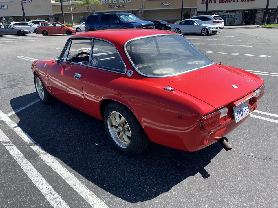 1974 Alfa Romeo 2000 GT Veloce - Image 21 of 31