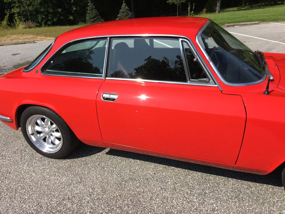 1974 Alfa Romeo 2000 GT Veloce - Image 19 of 31
