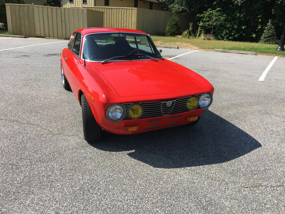 1974 Alfa Romeo 2000 GT Veloce - Image 6 of 31