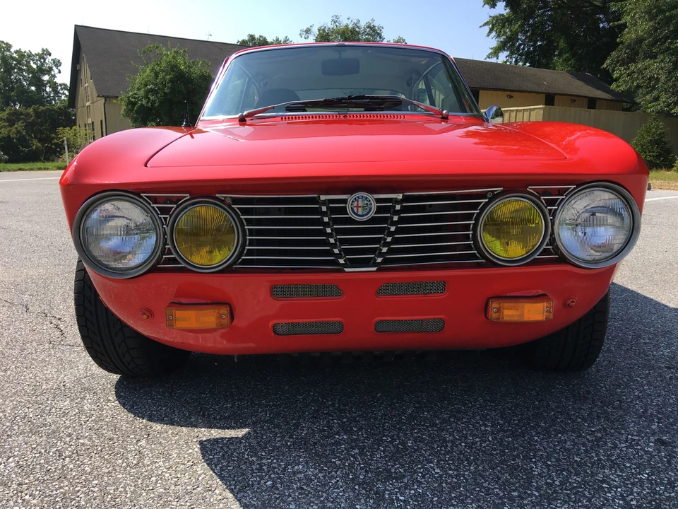 1974 Alfa Romeo 2000 GT Veloce - Image 7 of 31