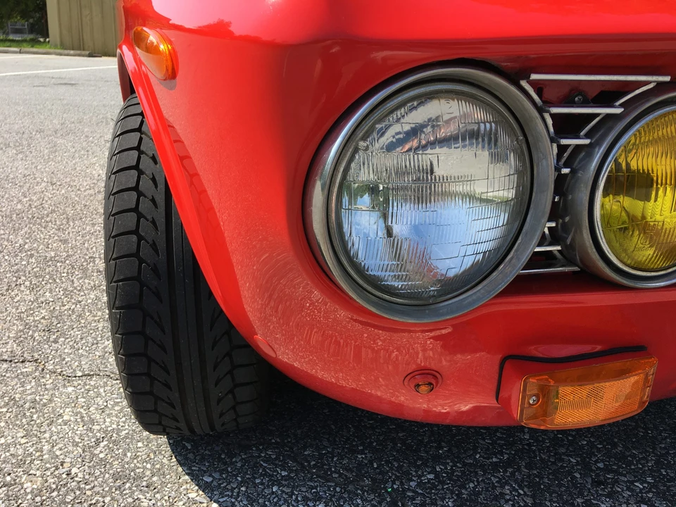 1974 Alfa Romeo 2000 GT Veloce - Image 26 of 31