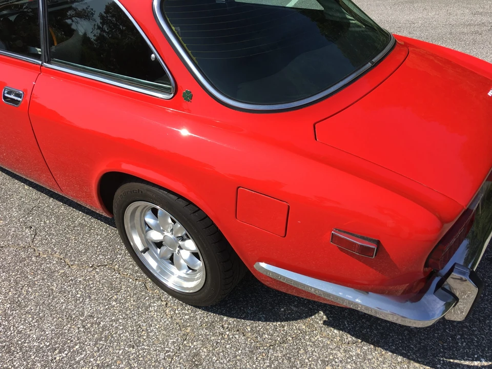 1974 Alfa Romeo 2000 GT Veloce - Image 25 of 31