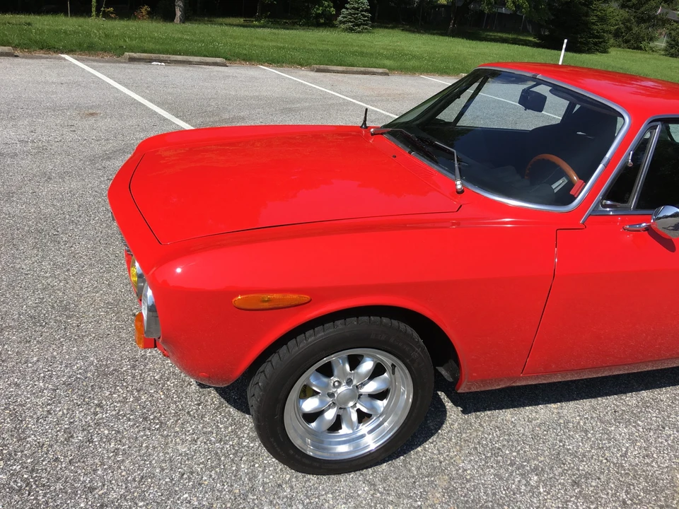 1974 Alfa Romeo 2000 GT Veloce - Image 22 of 31