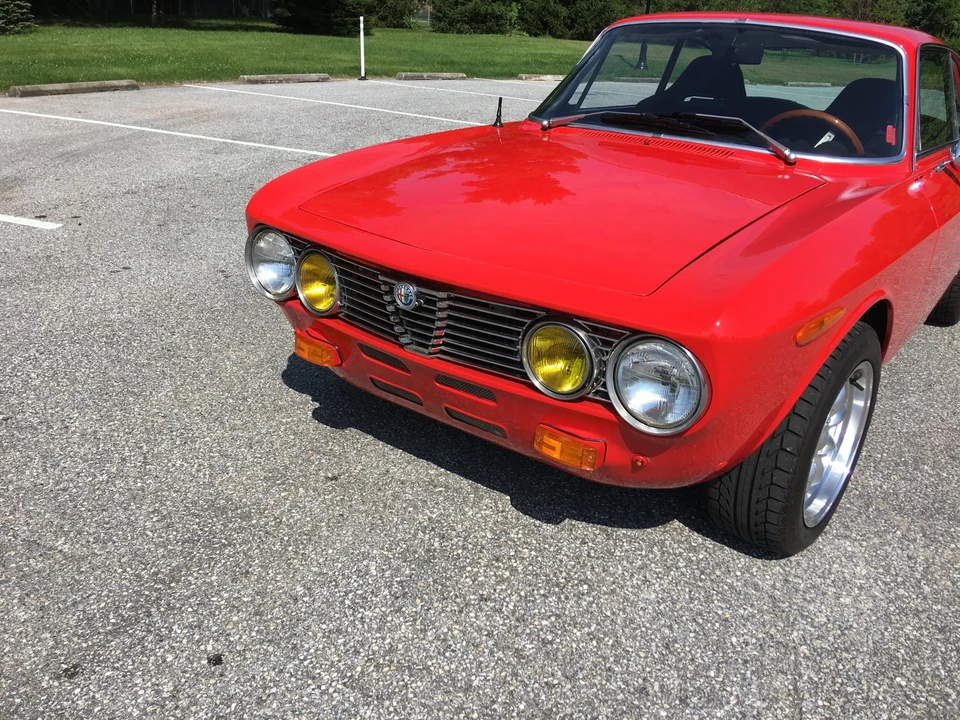 1974 Alfa Romeo 2000 GT Veloce - Image 21 of 31
