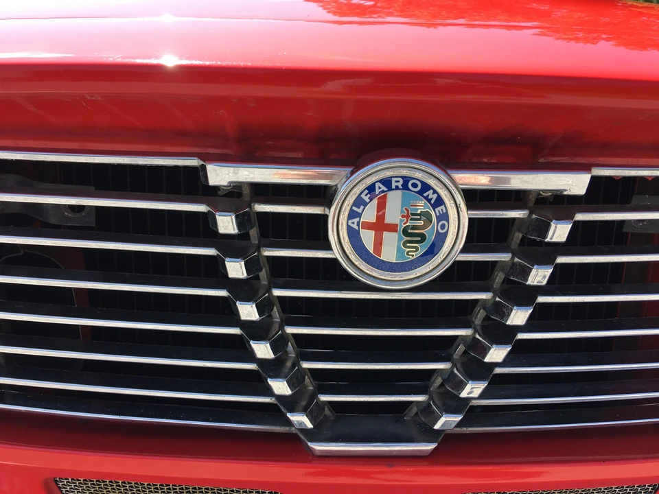 1974 Alfa Romeo 2000 GT Veloce - Image 27 of 31