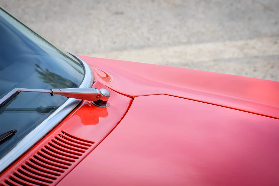1974 Alfa Romeo 2000 GT Veloce - Image 26 of 31