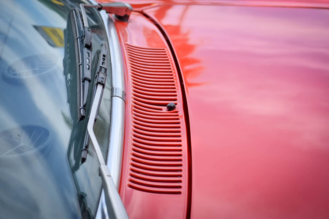 1974 Alfa Romeo 2000 GT Veloce - Image 27 of 31