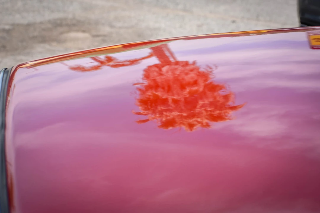 1974 Alfa Romeo 2000 GT Veloce - Image 29 of 31