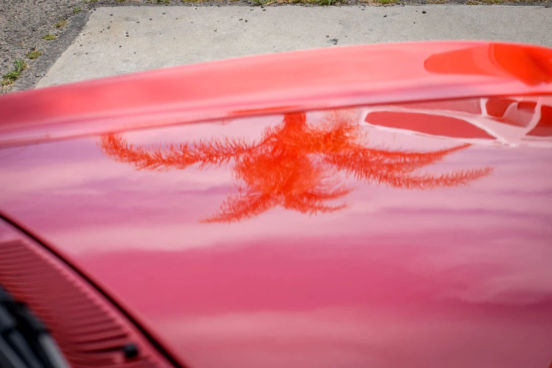 1974 Alfa Romeo 2000 GT Veloce - Image 28 of 31