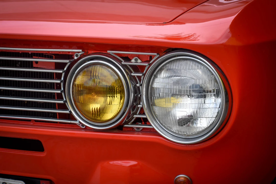 1974 Alfa Romeo 2000 GT Veloce - Image 20 of 31