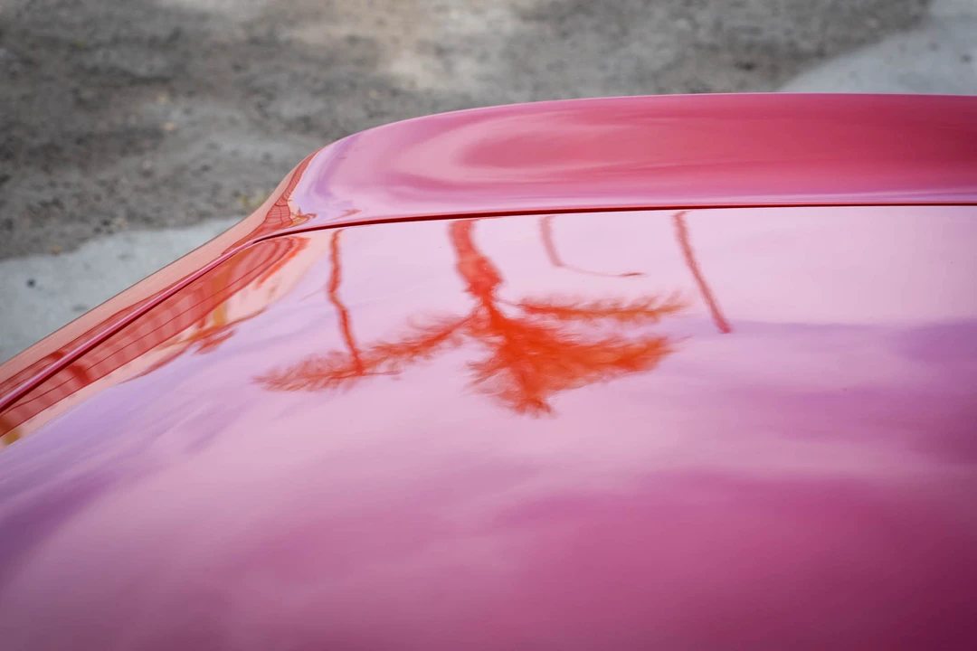 1974 Alfa Romeo 2000 GT Veloce - Image 30 of 31