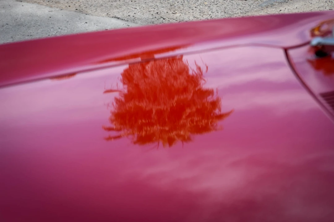 1974 Alfa Romeo 2000 GT Veloce - Image 31 of 31