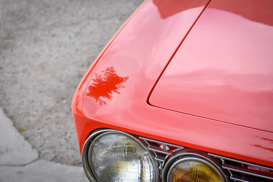 1974 Alfa Romeo 2000 GT Veloce - Image 23 of 31