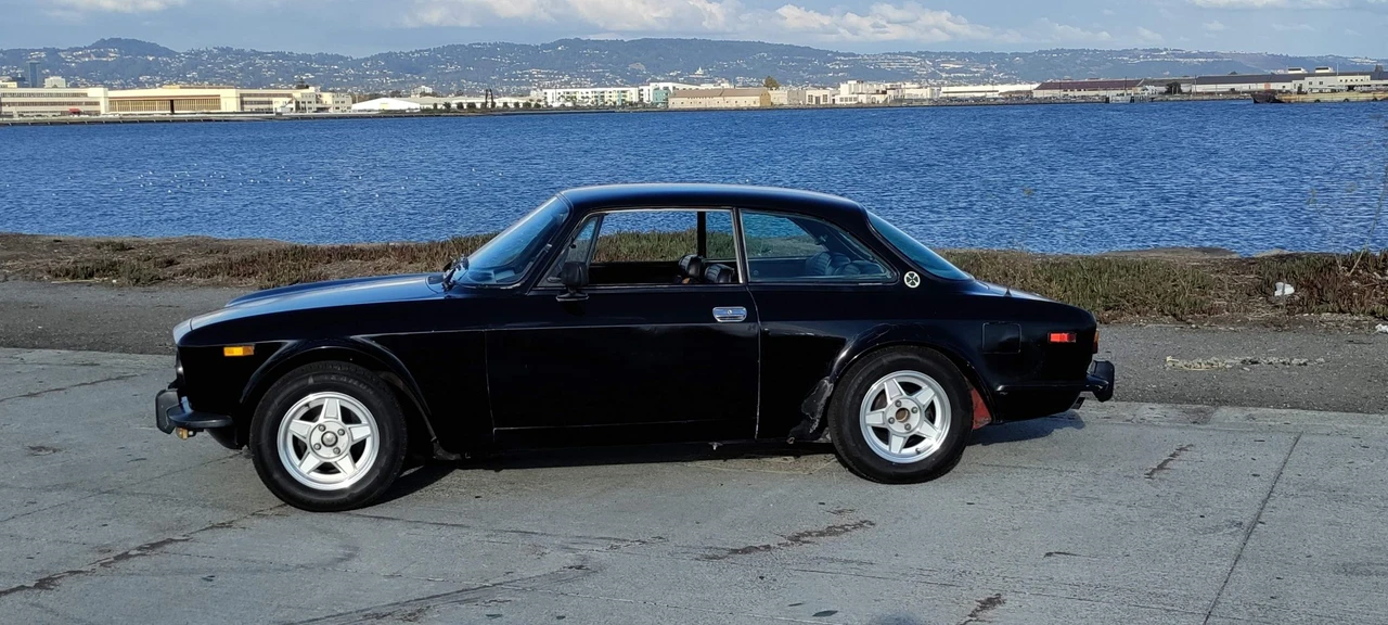 1974 Alfa Romeo 2000 GT Veloce - Image 21 of 31