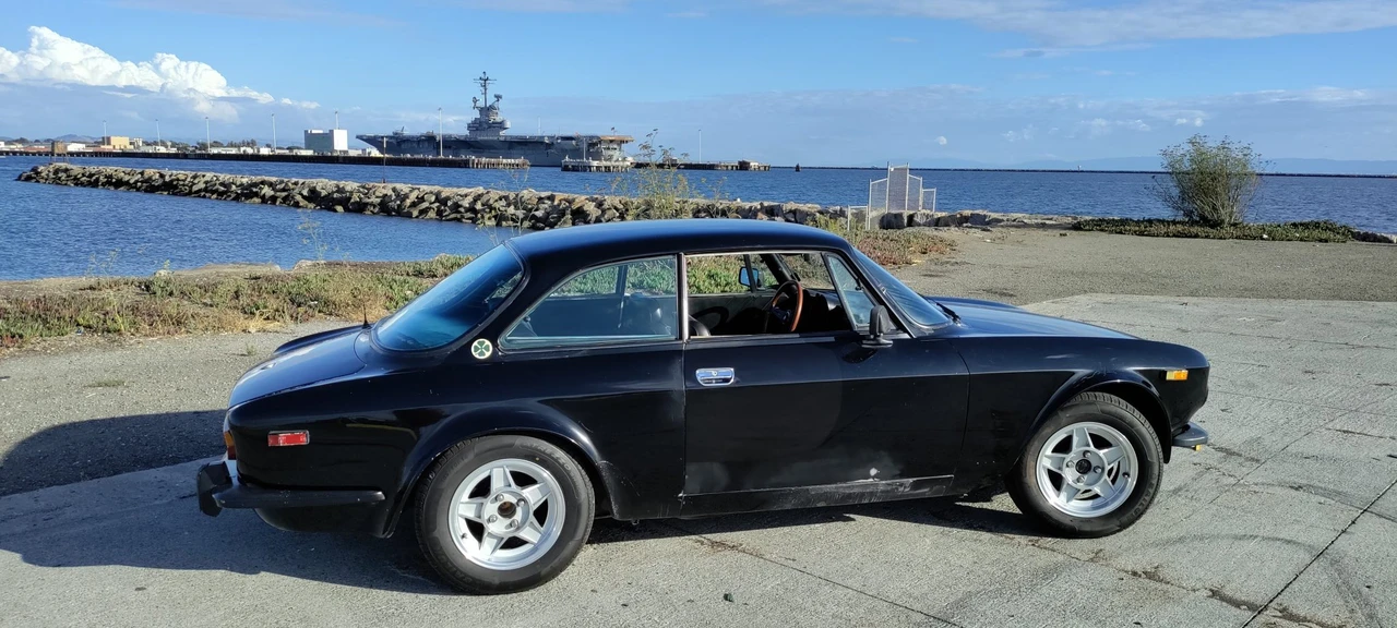 1974 Alfa Romeo 2000 GT Veloce - Image 13 of 31