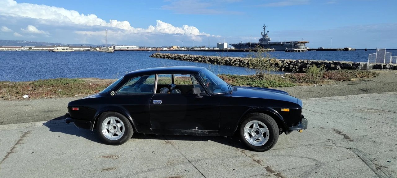 1974 Alfa Romeo 2000 GT Veloce - Image 12 of 31