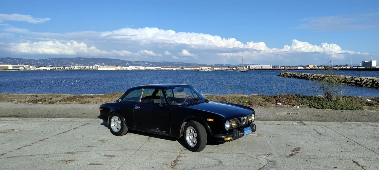 1974 Alfa Romeo 2000 GT Veloce - Image 11 of 31