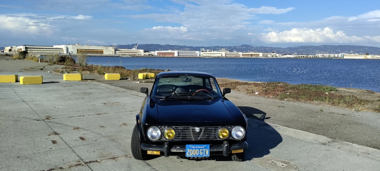 1974 Alfa Romeo 2000 GT Veloce - Image 8 of 31