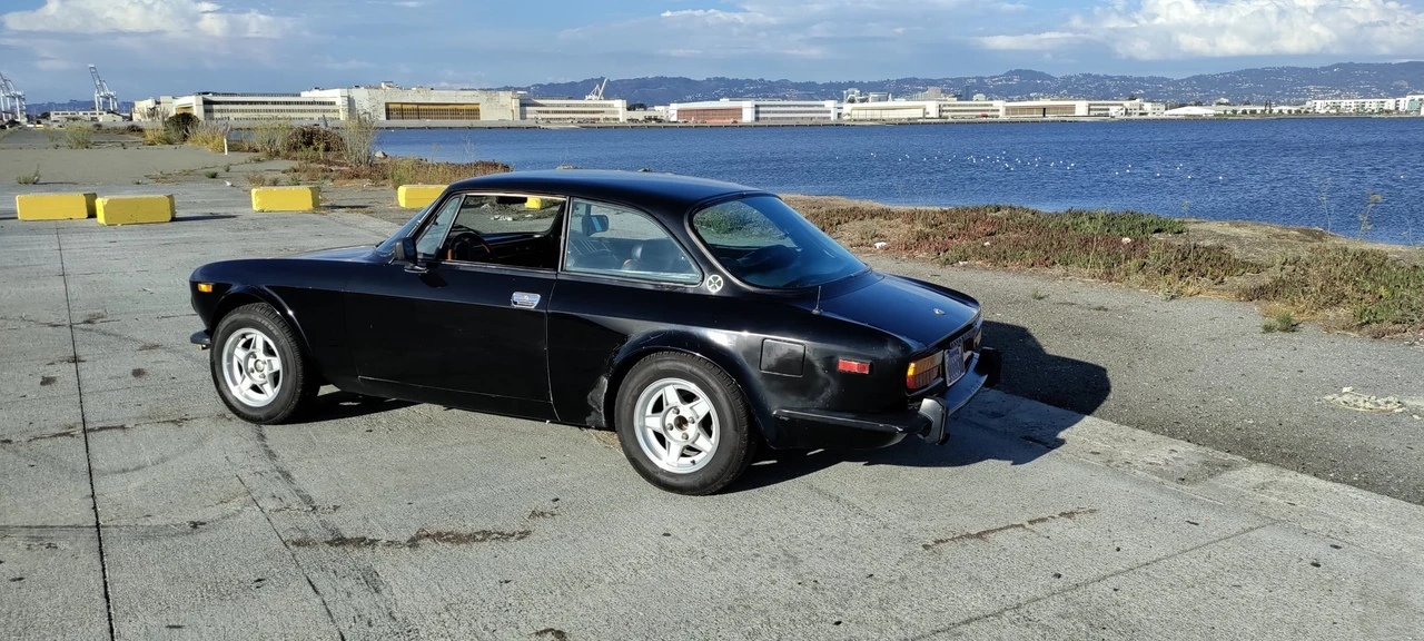 1974 Alfa Romeo 2000 GT Veloce - Image 19 of 31