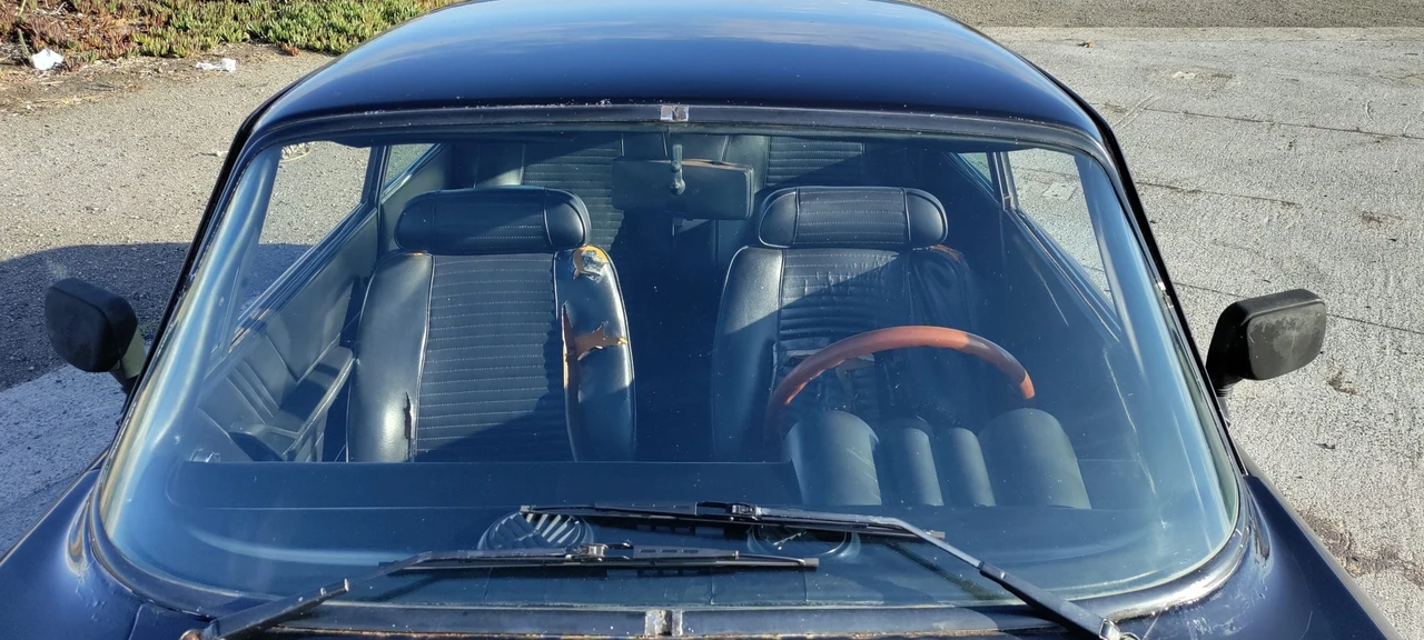 1974 Alfa Romeo 2000 GT Veloce - Image 25 of 31