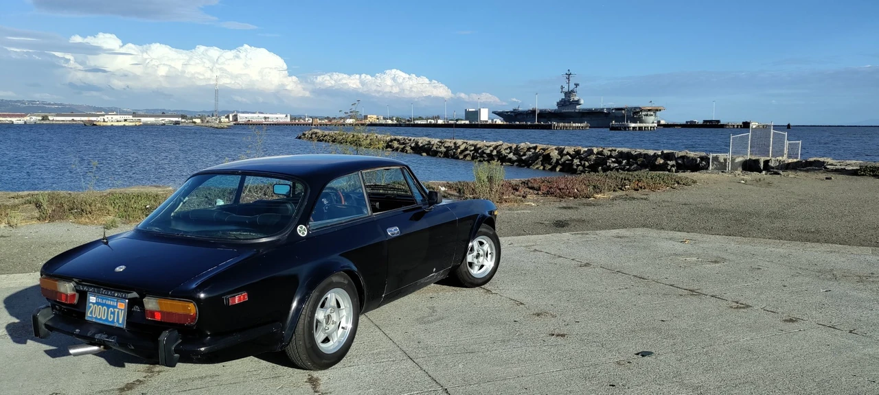 1974 Alfa Romeo 2000 GT Veloce - Image 15 of 31