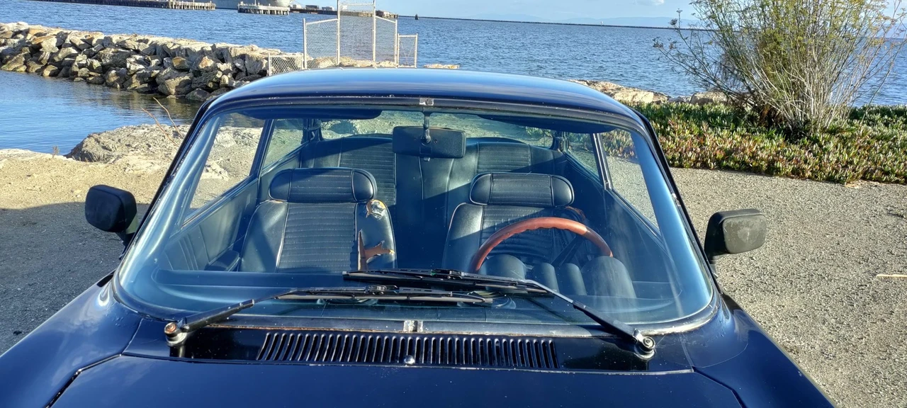 1974 Alfa Romeo 2000 GT Veloce - Image 23 of 31