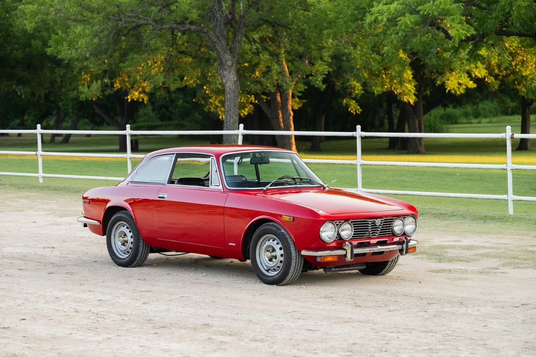 1974 Alfa Romeo 2000 GT Veloce - Image 31 of 31